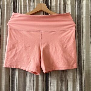 Aerie offline the hugger shorts